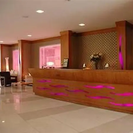 Ideal Pearl - Adult Only מלון 4*