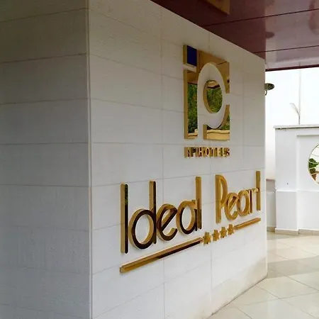 מלון Ideal Pearl - Adult Only