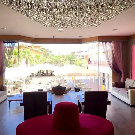 Ideal Pearl - Adult Only Hotel